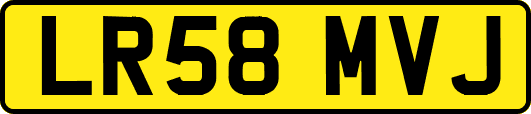 LR58MVJ