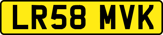LR58MVK