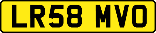 LR58MVO