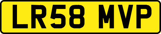 LR58MVP