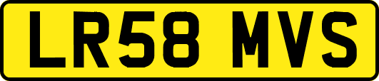 LR58MVS