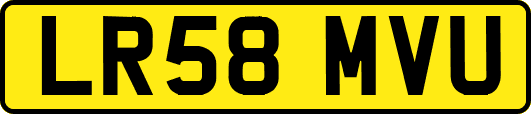 LR58MVU