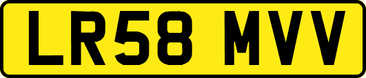 LR58MVV