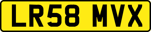 LR58MVX