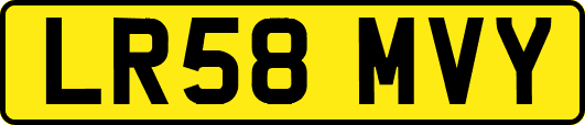 LR58MVY
