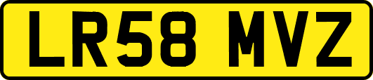LR58MVZ