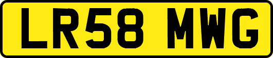 LR58MWG