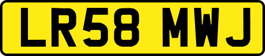 LR58MWJ