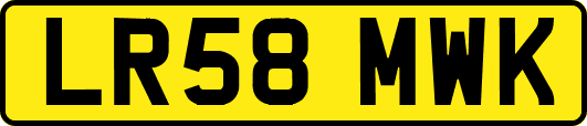 LR58MWK