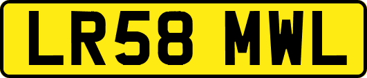 LR58MWL