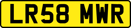 LR58MWR