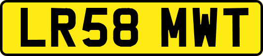 LR58MWT