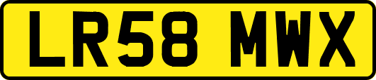 LR58MWX