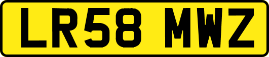 LR58MWZ