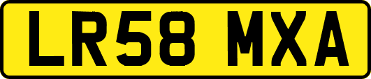 LR58MXA