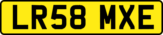 LR58MXE
