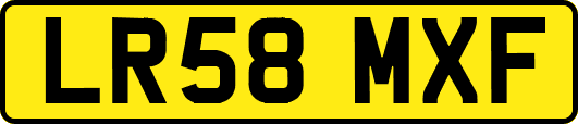 LR58MXF