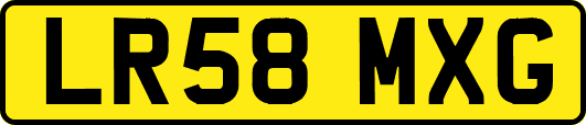 LR58MXG