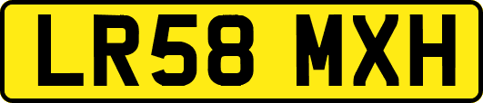LR58MXH