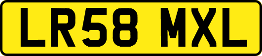 LR58MXL