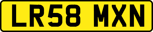 LR58MXN