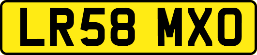 LR58MXO