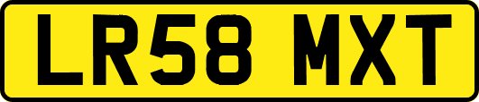 LR58MXT