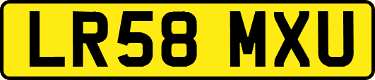 LR58MXU