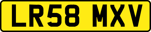 LR58MXV