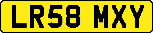 LR58MXY