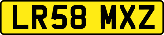 LR58MXZ