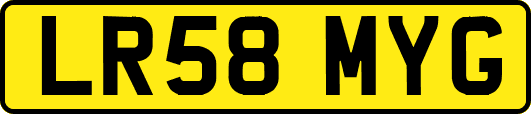 LR58MYG