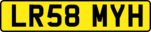 LR58MYH
