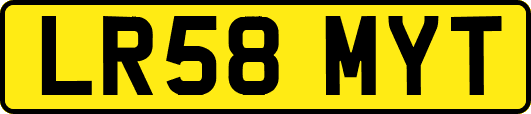 LR58MYT