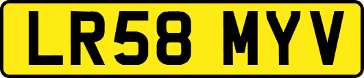 LR58MYV