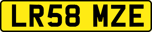 LR58MZE
