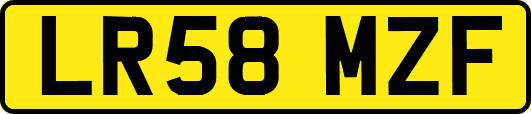 LR58MZF