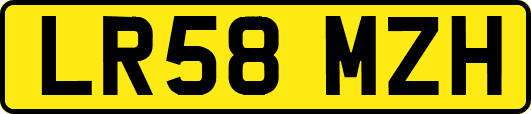 LR58MZH