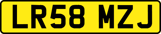 LR58MZJ