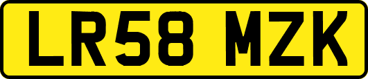 LR58MZK