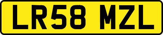 LR58MZL