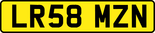 LR58MZN