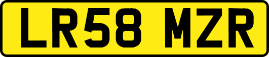 LR58MZR
