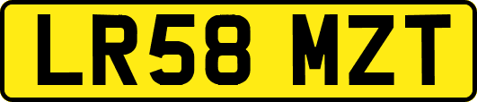 LR58MZT