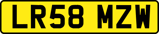 LR58MZW