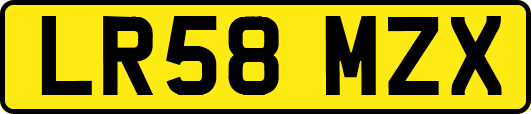 LR58MZX