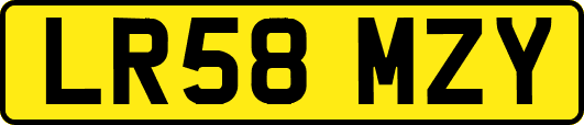 LR58MZY