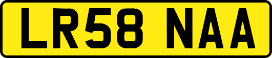LR58NAA