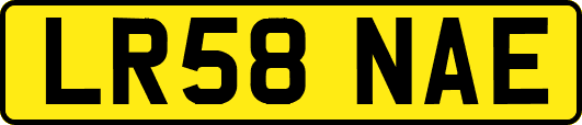 LR58NAE