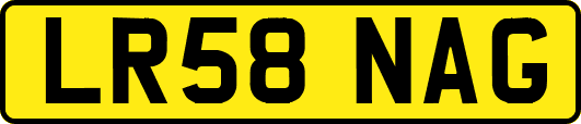 LR58NAG